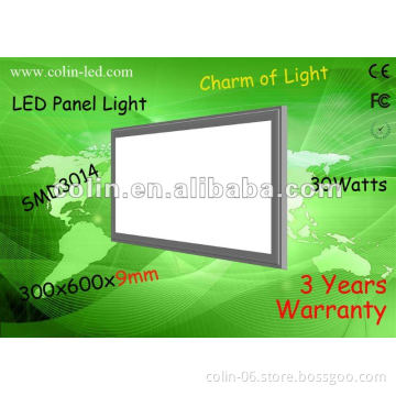led panel light price